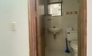 casa en arriendo en tintal. Cod A6975501