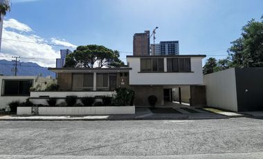 Renta casas monterrey opcion - casas en renta en Monterrey - Mitula Casas