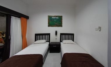 DIJUAL GUEST HOUSE DI JIMBARAN BALI