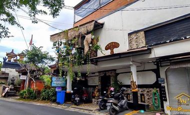 DIJUAL GUEST HOUSE DI JIMBARAN BALI