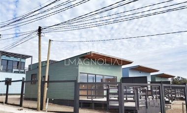 Conjunto 6 Casas en venta en Pichidangui