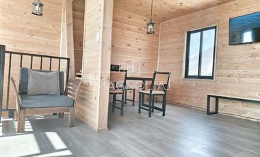 Conjunto 6 Casas en venta en Pichidangui