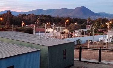 Conjunto 6 Casas en venta en Pichidangui