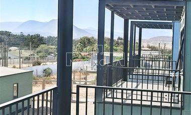 Conjunto 6 Casas en venta en Pichidangui
