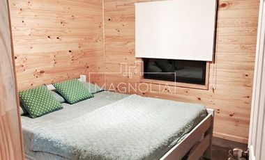 Conjunto 6 Casas en venta en Pichidangui