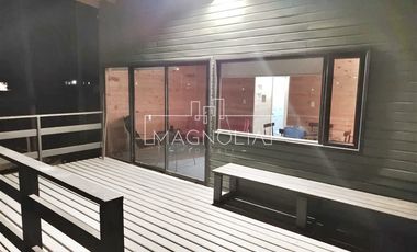 Conjunto 6 Casas en venta en Pichidangui