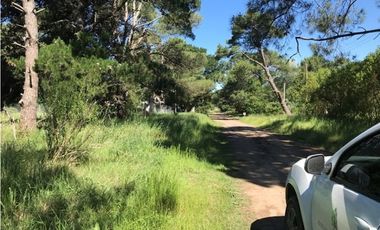 Terreno de 15mt frente por 30 mt de fondo 161bis y 58