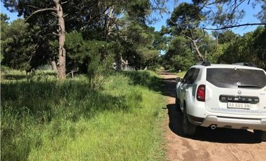 Terreno de 15mt frente por 30 mt de fondo 161bis y 58