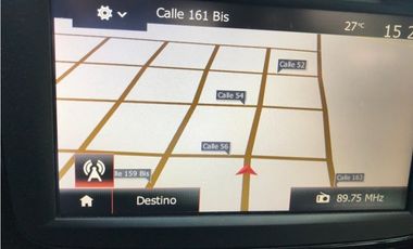 Terreno de 15mt frente por 30 mt de fondo 161bis y 58