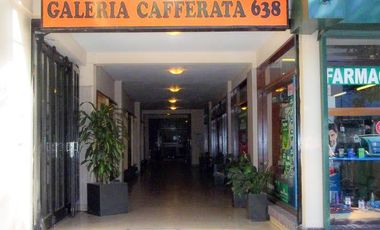 Oficina - Rosario