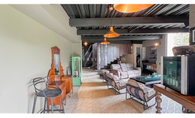 Venta de Casa Campestre Atemporal Alto del Escobero