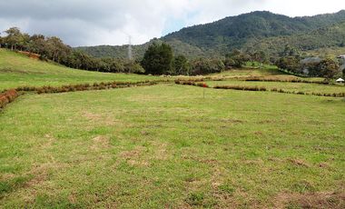 PR14529 Venta de lote en el sector Vereda El Cerro