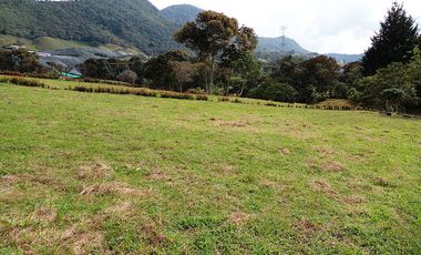 PR14529 Venta de lote en el sector Vereda El Cerro