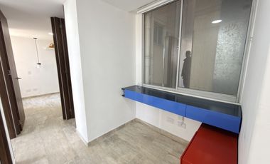 apartamento en arriendo/venta en natura. Cod A2319