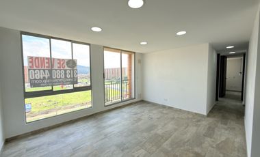 apartamento en arriendo/venta en natura. Cod A2319