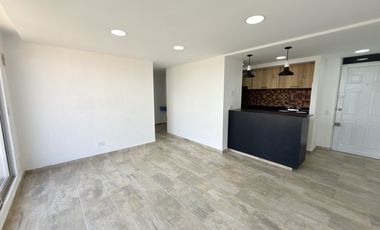 apartamento en arriendo/venta en natura. Cod A2319