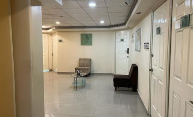 OFICINA EN CIUDAD SATÉLITE, NAUCALPAN DE JUÁREZ