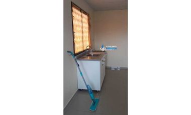 Se renta linda y acogedora casa en Villas de Alto Boquete. Caldera