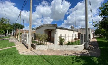 Casa en Barrio Los Nogales