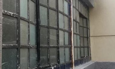 Divino PH retro de 4 amb con patio