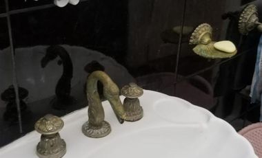 Divino PH retro de 4 amb con patio