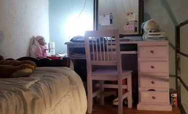 Divino PH retro de 4 amb con patio