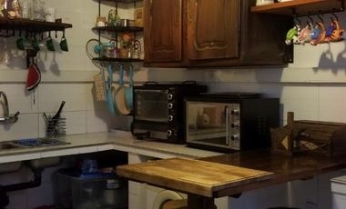 Divino PH retro de 4 amb con patio