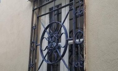 Divino PH retro de 4 amb con patio