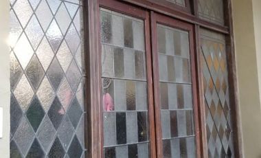 Divino PH retro de 4 amb con patio