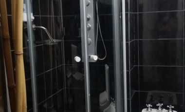 Divino PH retro de 4 amb con patio