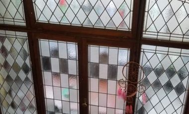 Divino PH retro de 4 amb con patio