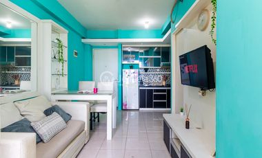 Disewakan Apartemen Pakubuwono Terrace tipe 2BR Full Furnished | PKTC169