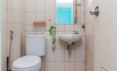 Disewakan Apartemen Pakubuwono Terrace tipe 2BR Full Furnished | PKTC169