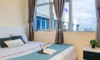 Disewakan Apartemen Pakubuwono Terrace tipe 2BR Full Furnished | PKTC169