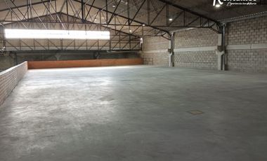 bodega en arriendo en la estrella parque logístico. Cod A775303