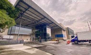 bodega en arriendo en la estrella parque logístico. Cod A775303