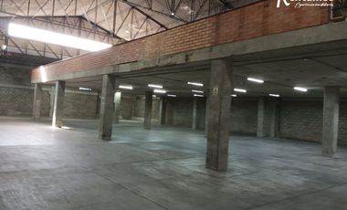 bodega en arriendo en la estrella parque logístico. Cod A775303