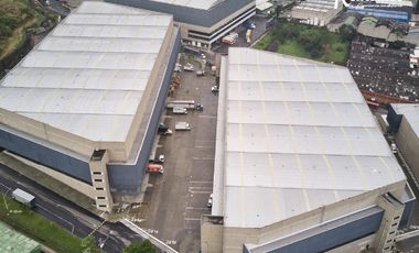 bodega en arriendo en la estrella parque logístico. Cod A775303