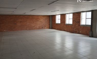 bodega en arriendo en la estrella parque logístico. Cod A775303