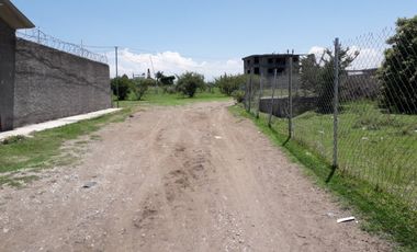 Oportunidad de inversión - Terrenos en Oaxtepec Morelos 