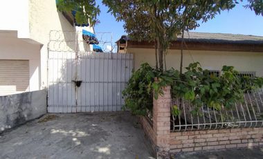 casalote en venta en el carmen. Cod V102377