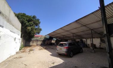 casalote en venta en el carmen. Cod V102377