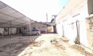 casalote en venta en el carmen. Cod V102377