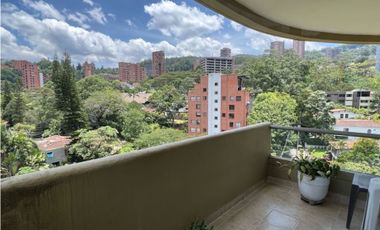 VENTA APARTAMENTO LOMAS 1 103.9 mts2