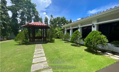 Se Vende Casa en Costa del Este