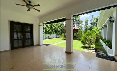 Se Vende Casa en Costa del Este