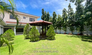 Se Vende Casa en Costa del Este