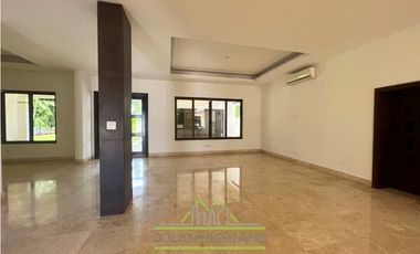 Se Vende Casa en Costa del Este