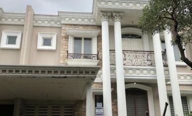 Disewakan Rumah Cluster Vassa Terrace Residence Lippo Cikarang Dekat Papaya