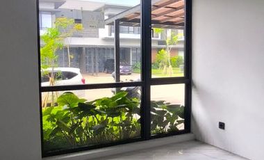 Rumah Baru Siap Huni Di Tatar Nilapadmi Kota Baru Parahyangan